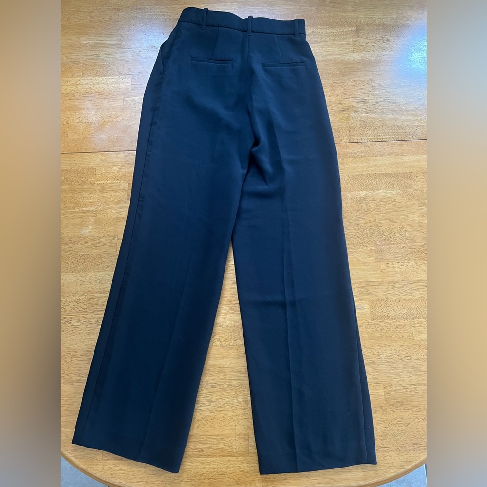Aritzia effortless pants- Babaton